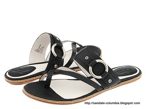 Sandale columbia:sandale-688571