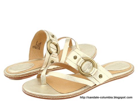 Sandale columbia:columbia-688536
