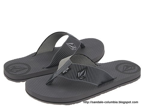 Sandale columbia:sandale-688543