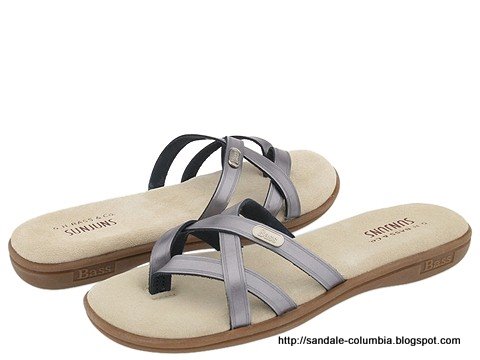 Sandale columbia:columbia-688528