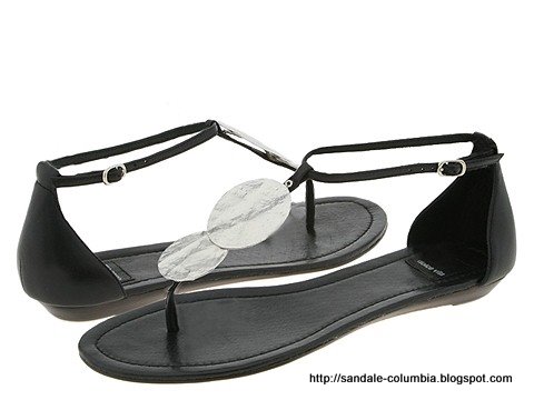 Sandale columbia:sandale-688933