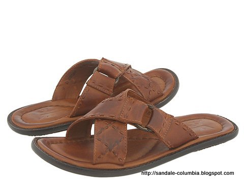 Sandale columbia:sandale-688937