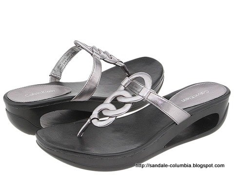 Sandale columbia:sandale-688302