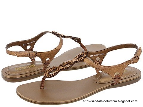 Sandale columbia:sandale-688421