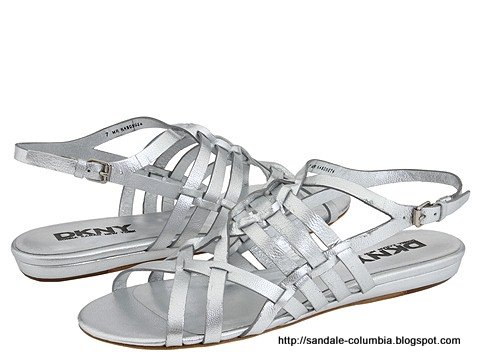 Sandale columbia:sandale-688412