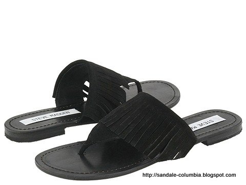 Sandale columbia:sandale-688382