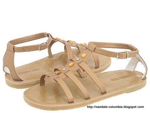 Sandale columbia:columbia-688297