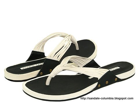 Sandale columbia:sandale-688169