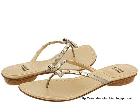 Sandale columbia:sandale-688171