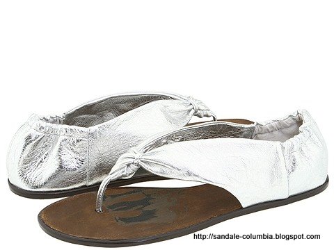 Sandale columbia:sandale-688104