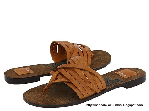 Sandale columbia:columbia-688082