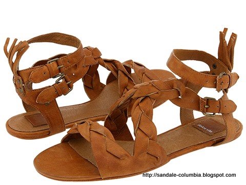 Sandale columbia:columbia-688083