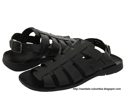 Sandale columbia:columbia-688090
