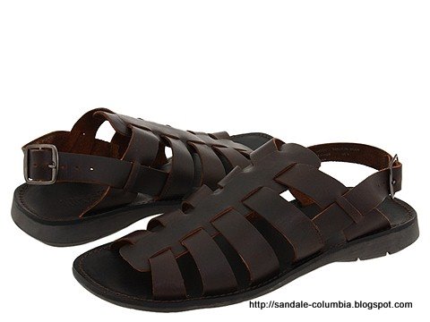 Sandale columbia:columbia-688091