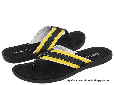 Sandale columbia:sandale-688055