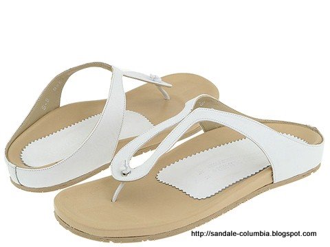 Sandale columbia:columbia-688046