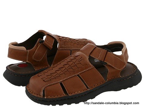 Sandale columbia:sandale-687850