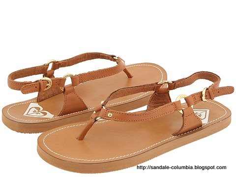 Sandale columbia:sandale-687975