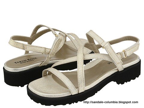 Sandale columbia:sandale-687893