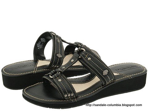 Sandale columbia:sandale-687765