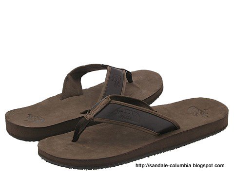 Sandale columbia:columbia-687736