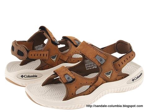 Sandale columbia:sandale-687738