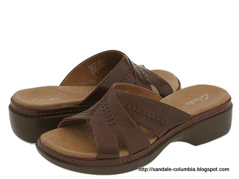 Sandale columbia:sandale-687507