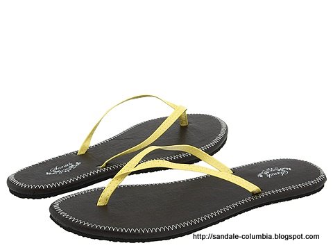 Sandale columbia:sandale-687254