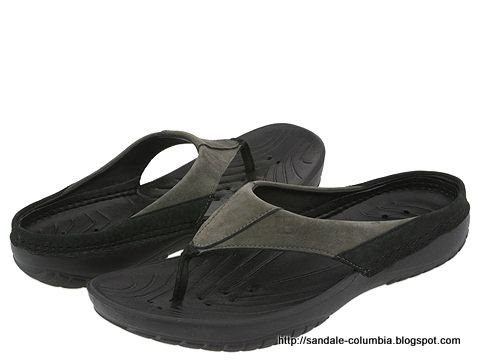 Sandale columbia:sandale-687415