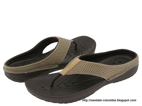 Sandale columbia:sandale-687422