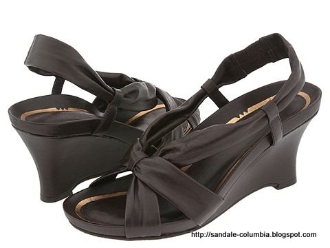 Sandale columbia:sandale-687358