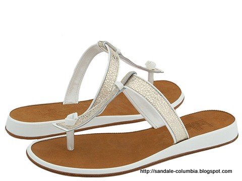 Sandale columbia:sandale-687109