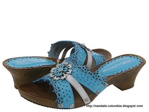 Sandale columbia:sandale-687202