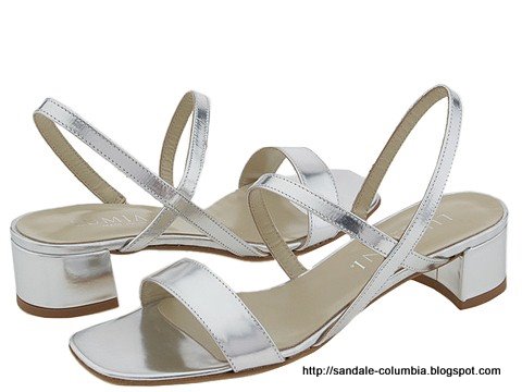 Sandale columbia:sandale-687142