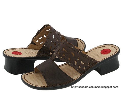 Sandale columbia:sandale-687043