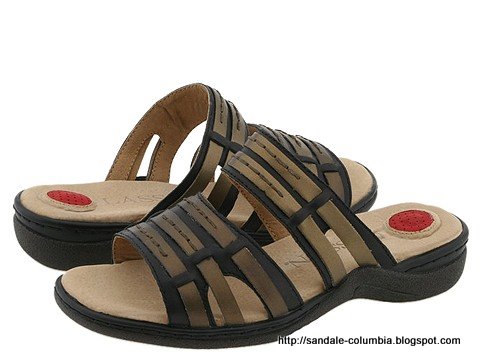 Sandale columbia:sandale-687048