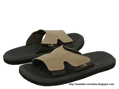 Sandale columbia:sandale-686993