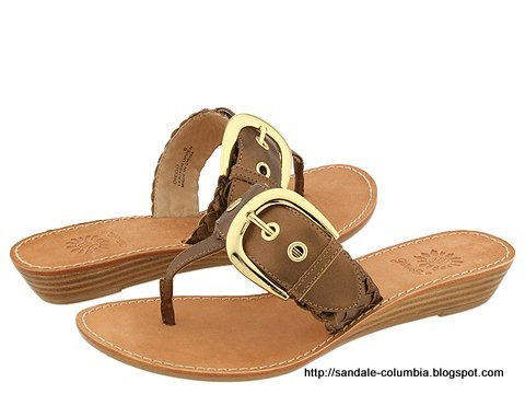 Sandale columbia:sandale-686917
