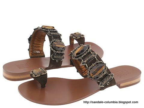 Sandale columbia:sandale-686875