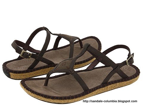 Sandale columbia:sandale-686869