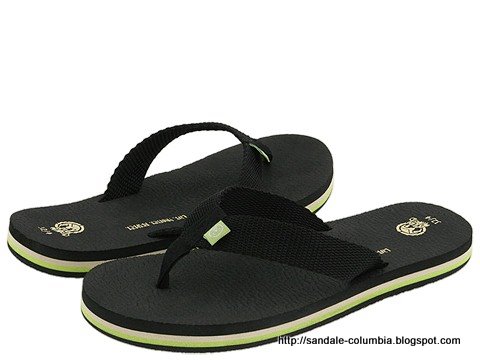 Sandale columbia:DR686338