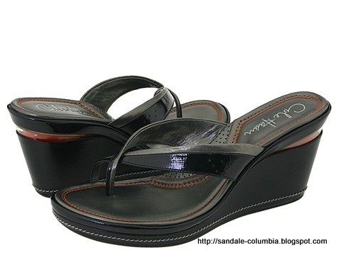 Sandale columbia:VN686337