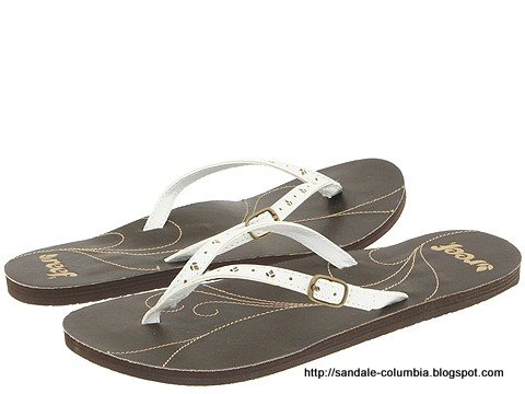 Sandale columbia:WV686234