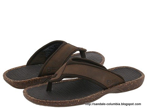 Sandale columbia:Q967-686124