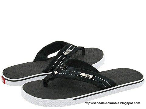 Sandale columbia:G112-686064