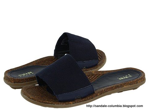 Sandale columbia:FL685979
