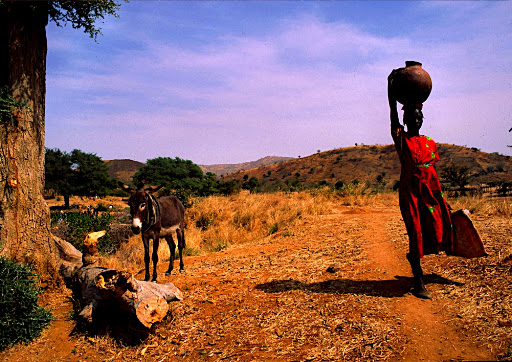 Monuti Nuba