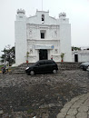 Ermita de Cerrito Del Carmen