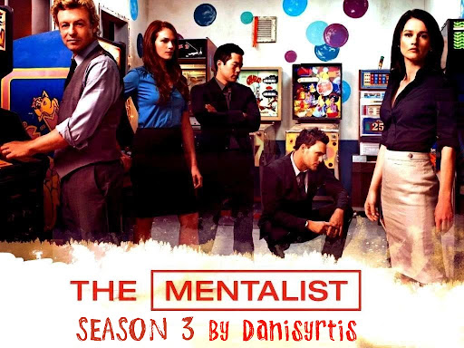 The Mentalist 2x22 [HDTV - FQM]
