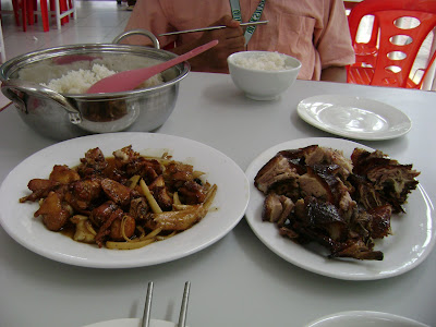 Chinese Food